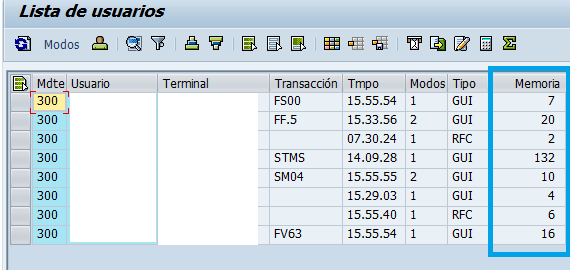 Transaccion sm04