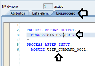 dynpro-module