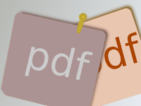 Convertir un formulario de SAP (Smartforms) a pdf sin programar